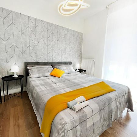 Suitesflores - Bright And Cozy Apartment In 维罗纳 外观 照片