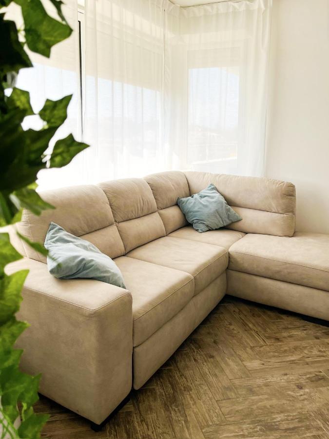 Suitesflores - Bright And Cozy Apartment In 维罗纳 外观 照片